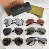 B*urberry Glasses Top Quality