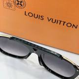 L*ouis V*uitton Glasses Top Quality