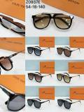 L*ouis V*uitton Glasses Top Quality