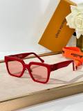 L*ouis V*uitton Glasses Top Quality