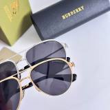 B*urberry Glasses Top Quality