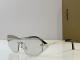B*urberry Glasses Top Quality