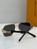 L*ouis V*uitton Glasses Top Quality