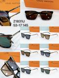 L*ouis V*uitton Glasses Top Quality