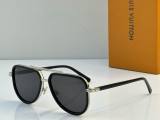 L*ouis V*uitton Glasses Top Quality