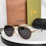 B*urberry Glasses Top Quality