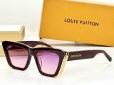 L*ouis V*uitton Glasses Top Quality