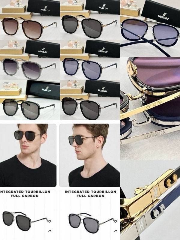 H*ublot  Glasses Top Quality