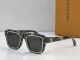 L*ouis V*uitton Glasses Top Quality