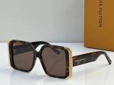L*ouis V*uitton Glasses Top Quality