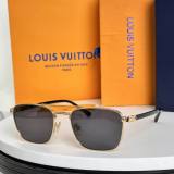 L*ouis V*uitton Glasses Top Quality