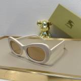 B*urberry Glasses Top Quality