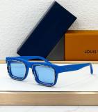 L*ouis V*uitton Glasses Top Quality