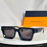 L*ouis V*uitton Glasses Top Quality