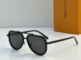 L*ouis V*uitton Glasses Top Quality