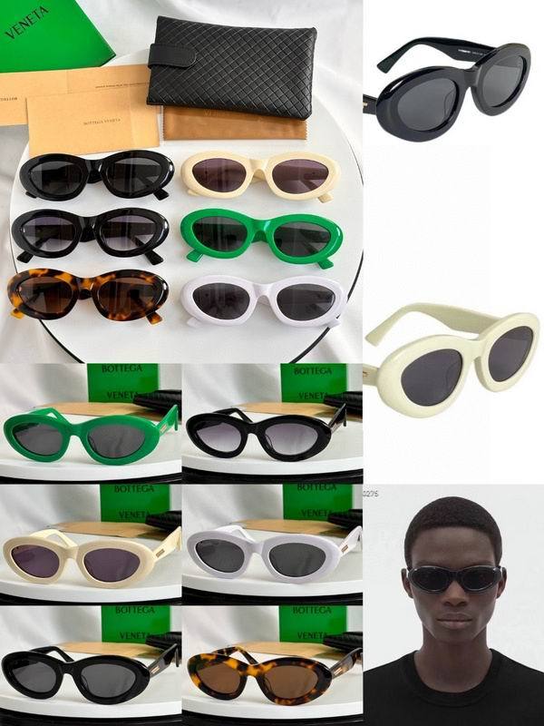 B*ottega V*eneta  Glasses Top Quality