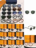 L*ouis V*uitton Glasses Top Quality
