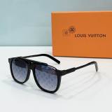 L*ouis V*uitton Glasses Top Quality