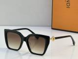 L*ouis V*uitton Glasses Top Quality