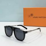 L*ouis V*uitton Glasses Top Quality