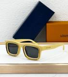 L*ouis V*uitton Glasses Top Quality