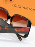 L*ouis V*uitton Glasses Top Quality
