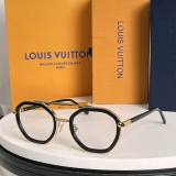 L*ouis V*uitton Glasses Top Quality