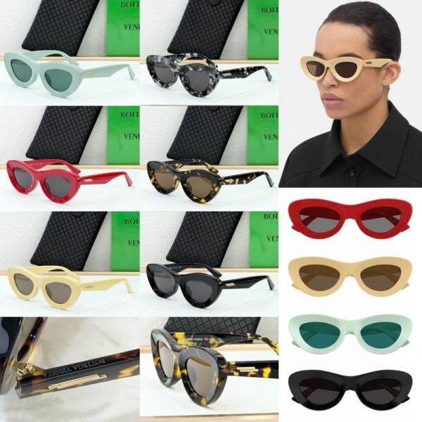 B*ottega V*eneta  Glasses Top Quality