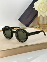 L*ouis V*uitton Glasses Top Quality