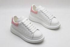 Men Women A*lexander M*cqueen Top Quality Sneaker