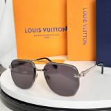 L*ouis V*uitton Glasses Top Quality