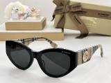 B*urberry Glasses Top Quality