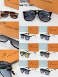 L*ouis V*uitton Glasses Top Quality