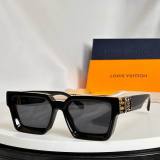 L*ouis V*uitton Glasses Top Quality