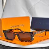 L*ouis V*uitton Glasses Top Quality