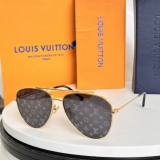 L*ouis V*uitton Glasses Top Quality
