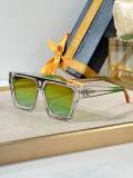 L*ouis V*uitton Glasses Top Quality