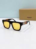 B*urberry Glasses Top Quality