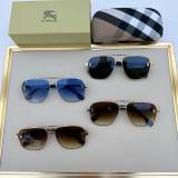 B*urberry Glasses Top Quality