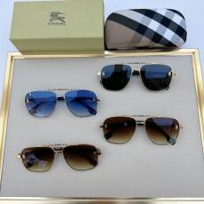 B*urberry Glasses Top Quality