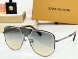 L*ouis V*uitton Glasses Top Quality