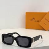 L*ouis V*uitton Glasses Top Quality