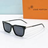 L*ouis V*uitton Glasses Top Quality