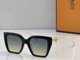 L*ouis V*uitton Glasses Top Quality