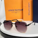 L*ouis V*uitton Glasses Top Quality