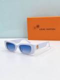 L*ouis V*uitton Glasses Top Quality