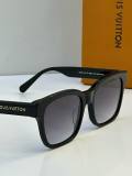 L*ouis V*uitton Glasses Top Quality