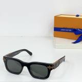 L*ouis V*uitton Glasses Top Quality