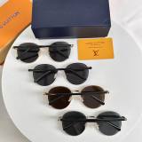 L*ouis V*uitton Glasses Top Quality