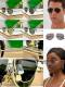 B*ottega V*eneta  Glasses Top Quality